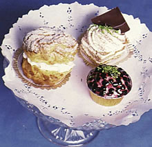 Petit-Choux Petit-Choux
