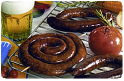 Pivske kobasice Pivske kobasice
