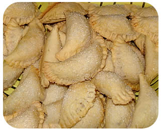Trogirski rafioli