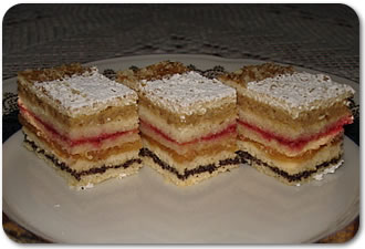 Pita Micika Pita Micika