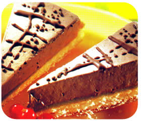 Sladoledna torta Sladoledna torta