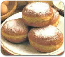 Krafne Krafne