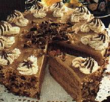 Mocca torta Mocca torta