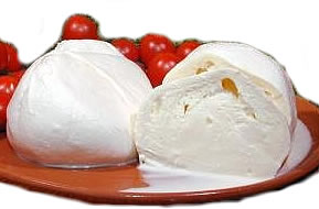 mozzarella