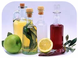 vinegars vinegars