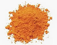 saffron saffron