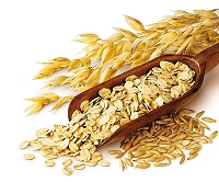 Oat flakes Oat flakes