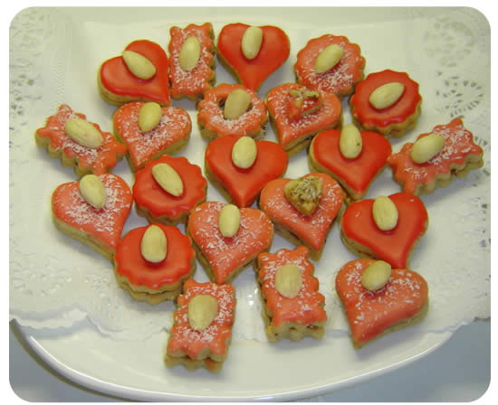 keksi s anisom keksi s anisom