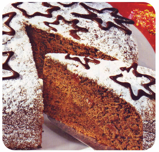 Čokoladni san Čokoladni san