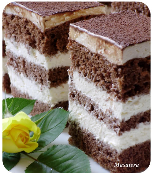 Dukatela kocke