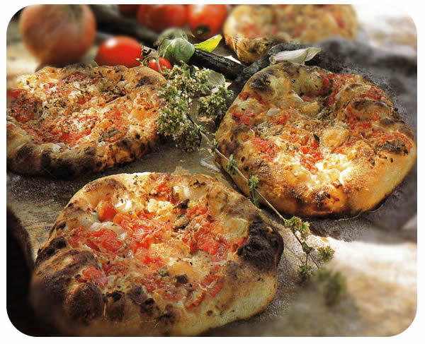 Sicilijanski sfincione Sicilijanski sfincione