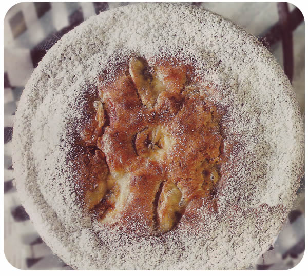 Torta od banane
