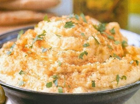 Humus
