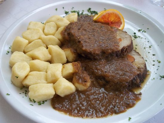 DALMATINSKA PAŠTICADA