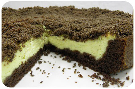Lepršava abc torta
