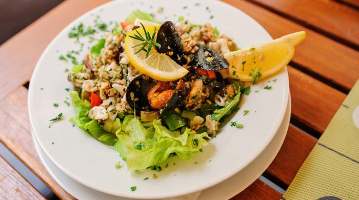 salata