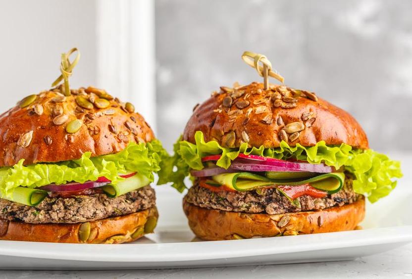 Vega burgeri